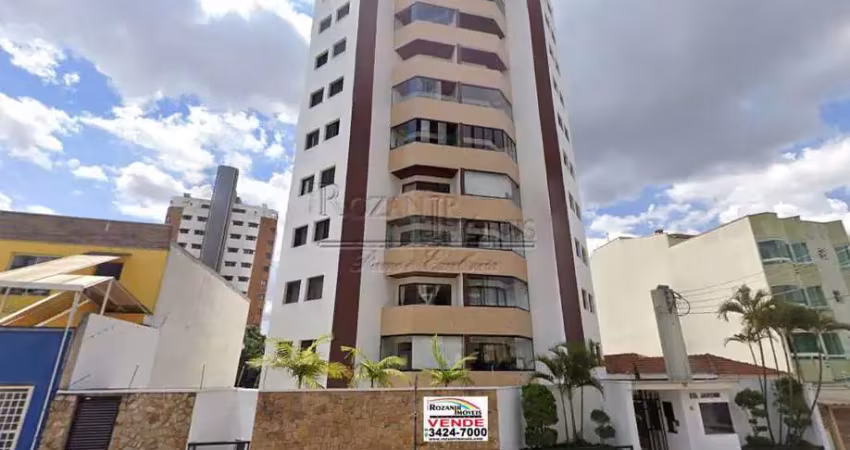Cobertura com 3 dorms, jardim do mar, são bernardo do campo - r$ 900 mil, cod: 4501