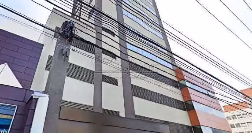 Casa comercial para alugar na Avenida Lucas Nogueira Garcez, Centro, São Bernardo do Campo