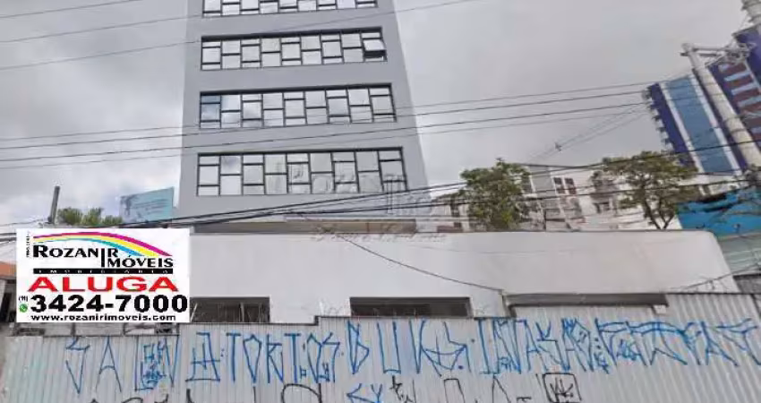 Casa comercial para alugar na Rua Marmará, Centro, São Bernardo do Campo
