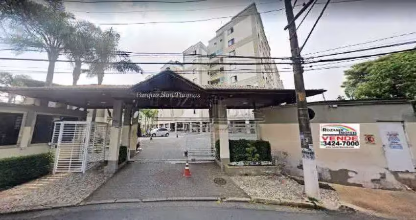 Apartamento com 3 dorms, paulicéia, são bernardo do campo - r$ 365 mil, cod: 4536