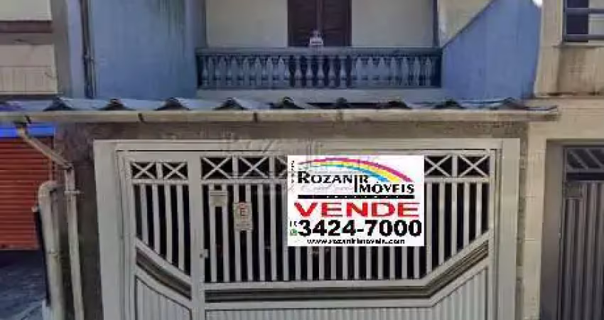 Sobrado com 3 dorms, paulicéia, são bernardo do campo - r$ 700 mil, cod: 4539