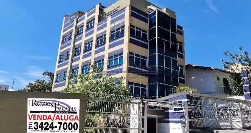 Prédio, nova petrópolis, são bernardo do campo - r$ 7.5 mi, cod: 4551