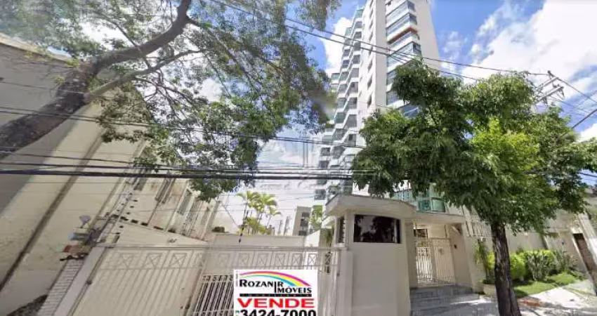 Apartamento com 4 dorms, rudge ramos, são bernardo do campo - r$ 1.06 mi, cod: 4558