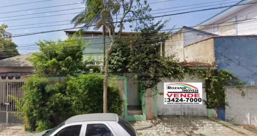 Casa com 3 dorms, vila euclides, são bernardo do campo - r$ 600 mil, cod: 4565
