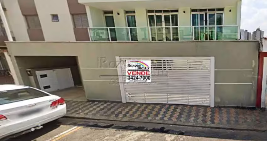 Casa com 4 dorms, jardim chácara inglesa, são bernardo do campo - r$ 1.65 mi, cod: 4573