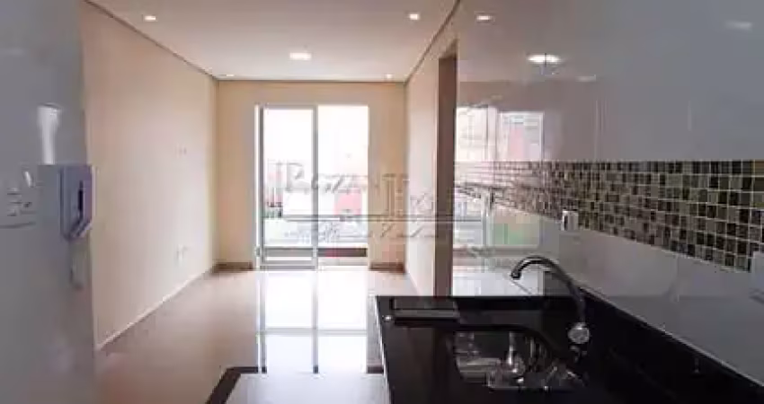 Apartamento com 2 dorms, rudge ramos, são bernardo do campo - r$ 360 mil, cod: 4575