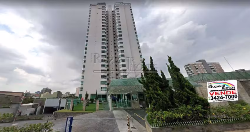 Apartamento com 3 dorms, jardim do mar, são bernardo do campo - r$ 1.39 mi, cod: 4578
