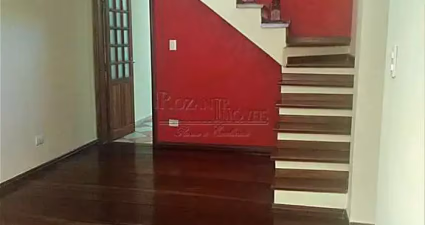 Sobrado com 3 dorms, rudge ramos, são bernardo do campo - r$ 597 mil, cod: 4580