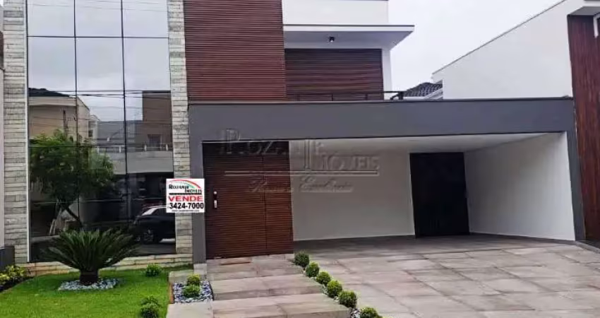 Sobrado com 4 dorms, vila suíça, indaiatuba - r$ 2.5 mi, cod: 4590