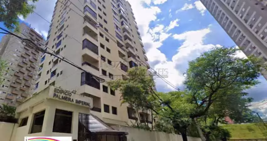 Apartamento com 4 dorms, jardim chácara inglesa, são bernardo do campo - r$ 560 mil, cod: 4593
