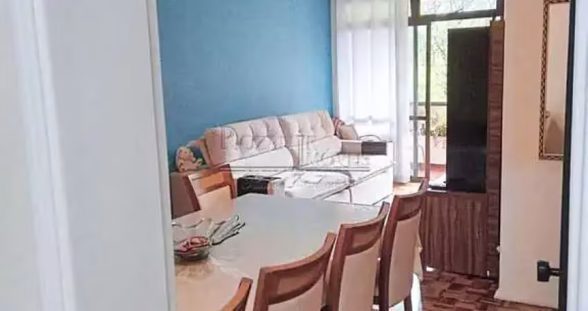 Apartamento com 4 dorms, jardim chácara inglesa, são bernardo do campo - r$ 560 mil, cod: 4611
