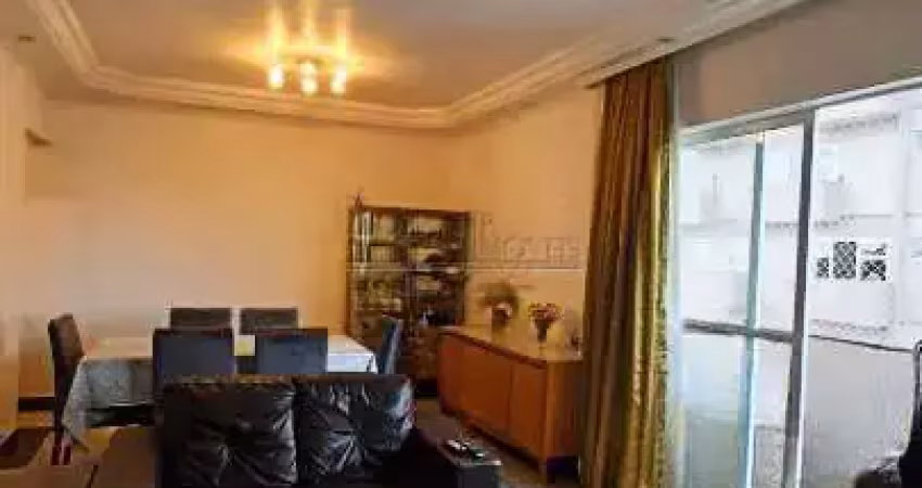 Apartamento com 3 dorms, jardim chácara inglesa, são bernardo do campo - r$ 650 mil, cod: 4613