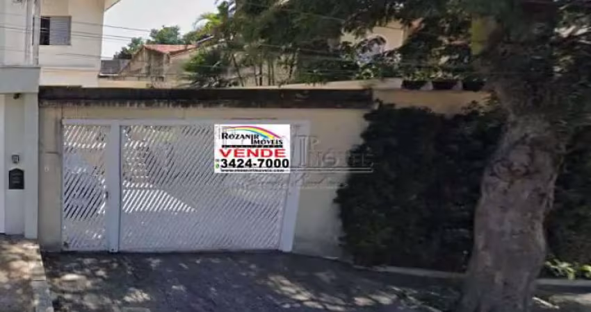 Sobrado com 3 dorms, parque anchieta, são bernardo do campo - r$ 1.1 mi, cod: 4616