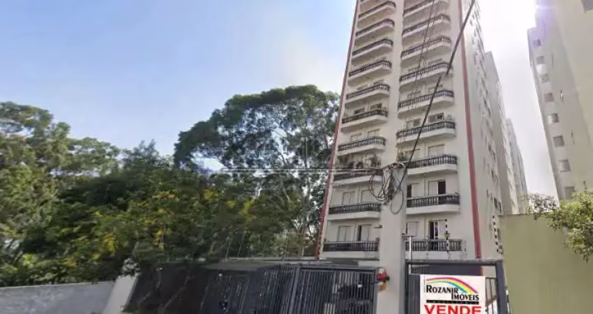 Apartamento com 2 dorms, centro, são bernardo do campo - r$ 365 mil, cod: 4622