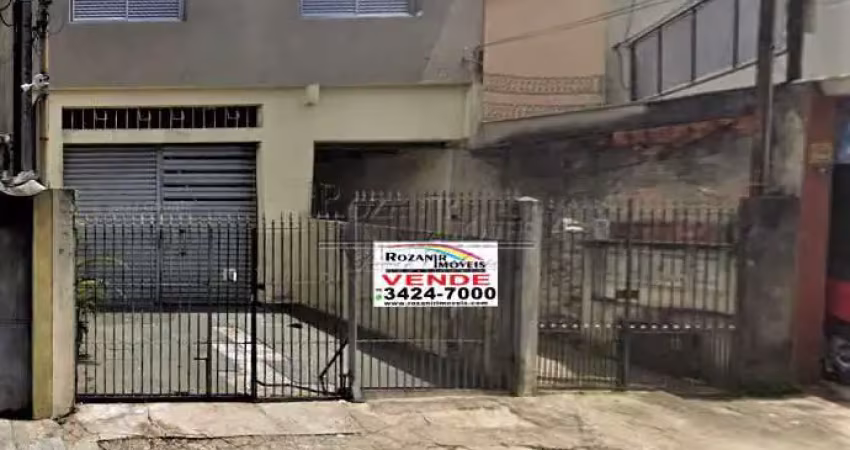 Sobrado com 3 dorms, planalto, são bernardo do campo - r$ 1.05 mi, cod: 4642