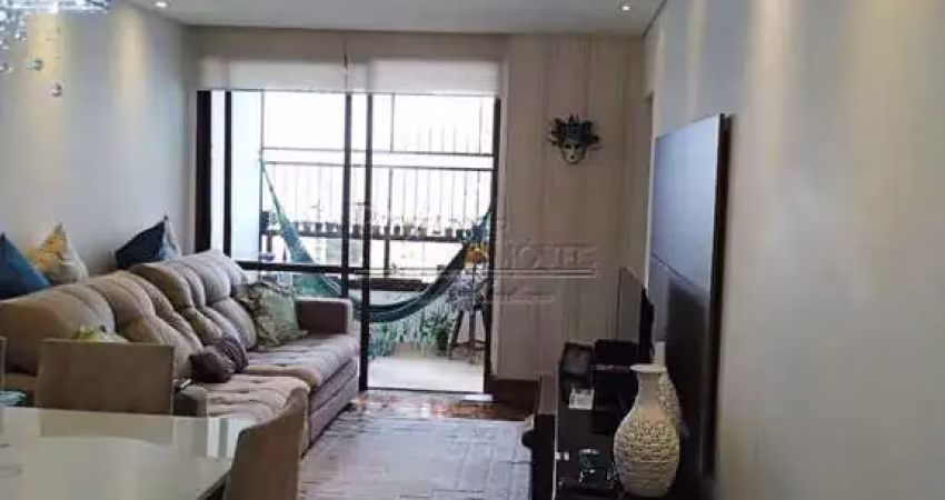 Apartamento com 3 dorms, centro, são bernardo do campo - r$ 750 mil, cod: 4643