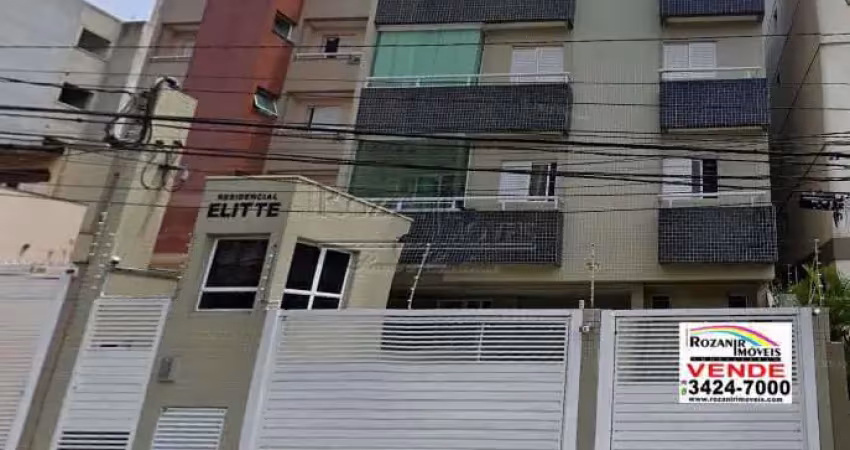 Cobertura com 3 dorms, centro, são bernardo do campo - r$ 750 mil, cod: 4646