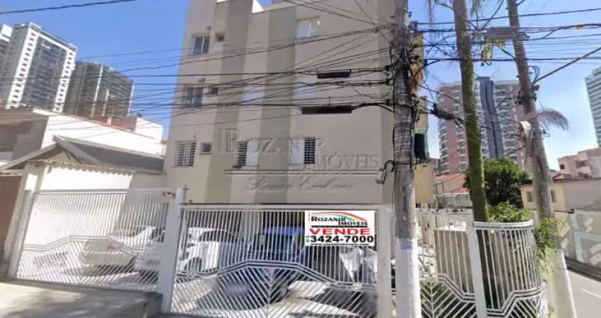 Cobertura com 3 dorms, jardim do mar, são bernardo do campo - r$ 850 mil, cod: 4649