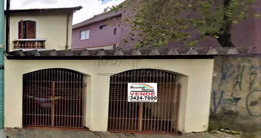 Sobrado com 3 dorms, paulicéia, são bernardo do campo - r$ 565 mil, cod: 4651
