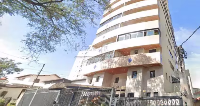 Cobertura com 3 dorms, rudge ramos, são bernardo do campo - r$ 840 mil, cod: 4658