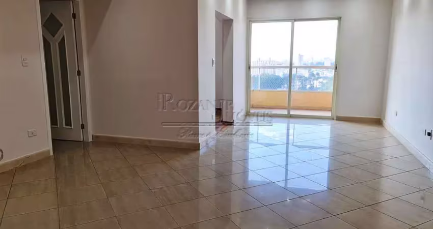 Apartamento com 3 dorms, centro, são bernardo do campo - r$ 849 mil, cod: 4661