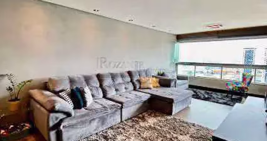 Apartamento com 3 dorms, jardim do mar, são bernardo do campo - r$ 1.69 mi, cod: 4680
