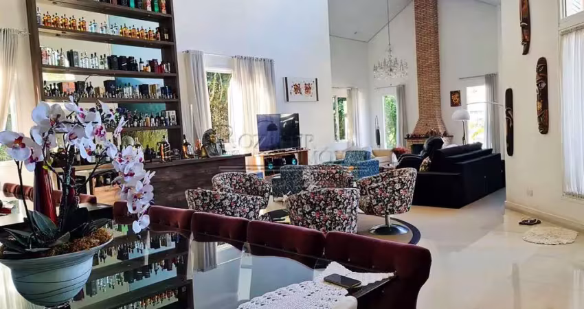 Casa com 4 quartos, parque terra nova ii, são bernardo do campo - r$ 8.5 mi, cod: 4686