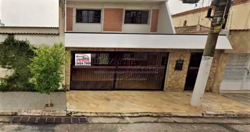 Sobrado com 3 dorms, rudge ramos, são bernardo do campo - r$ 990 mil, cod: 4701
