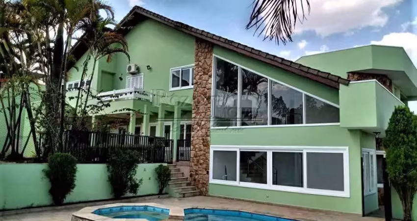 Sobrado com 6 dorms, parque dos pássaros, são bernardo do campo - r$ 2.79 mi, cod: 4702