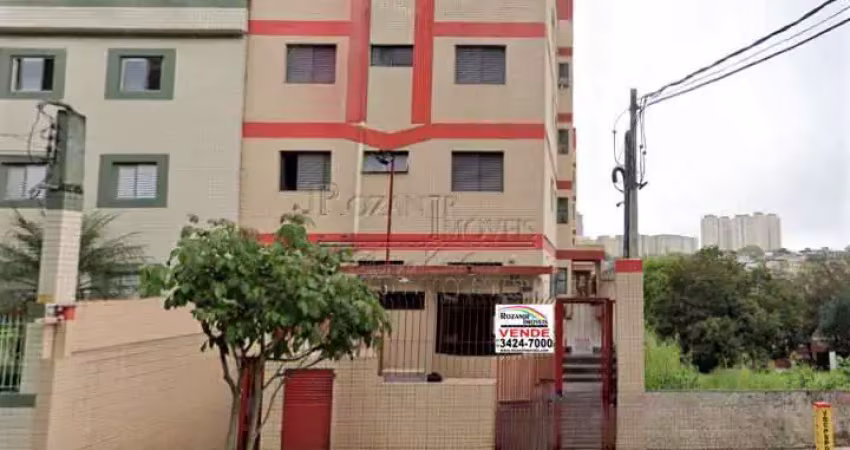 Apartamento com 3 dorms, taboão, são bernardo do campo - r$ 379 mil, cod: 4703