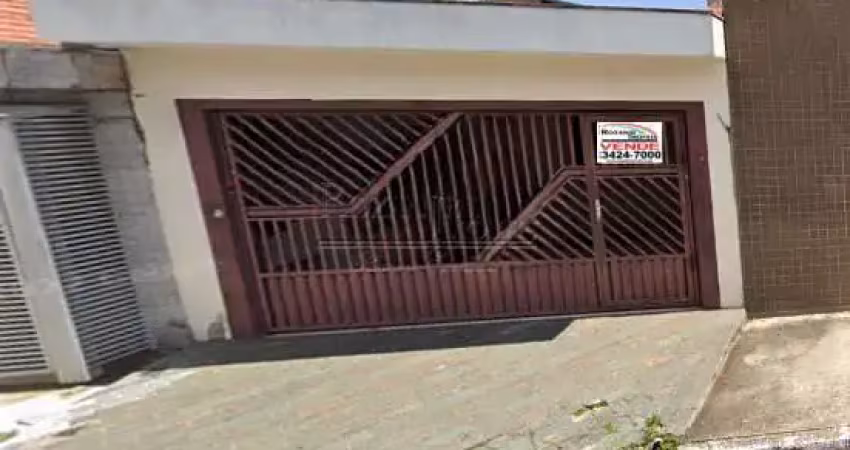 Casa com 3 dorms, centro, são bernardo do campo - r$ 479 mil, cod: 4714