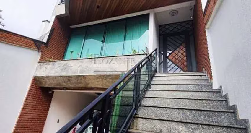 Sobrado com 4 dorms, jardim do mar, são bernardo do campo - r$ 1.3 mi, cod: 4718