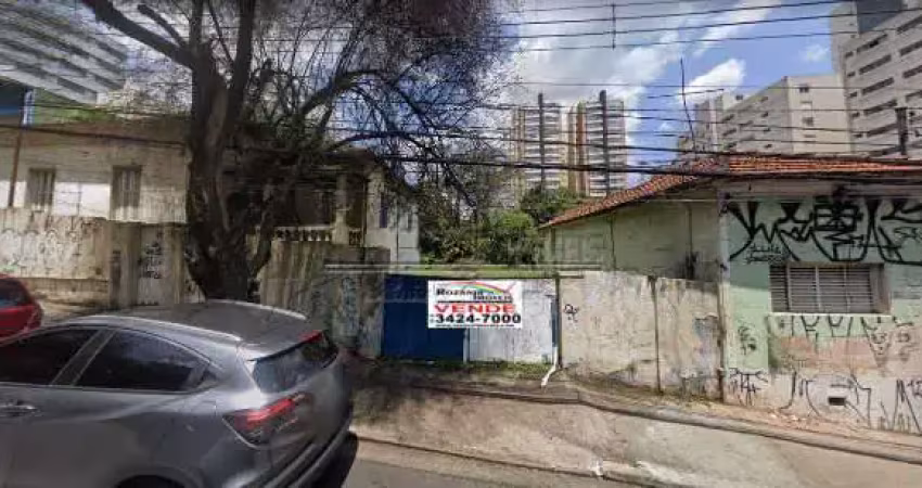 Terreno, centro, são bernardo do campo - r$ 10.7 mi, cod: 4720