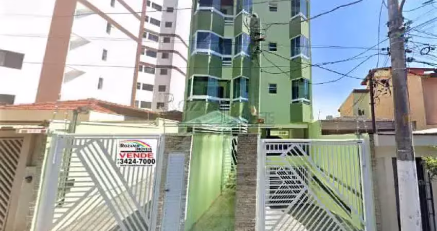 Cobertura com 3 quartos, vila marlene, são bernardo do campo - r$ 1.09 mi, cod: 4723