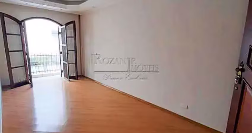 Apartamento com 2 dorms, jardim chácara inglesa, são bernardo do campo - r$ 380 mil, cod: 4732