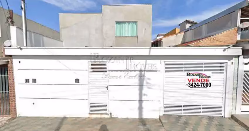 Sobrado com 3 dorms, rudge ramos, são bernardo do campo - r$ 1.25 mi, cod: 4739