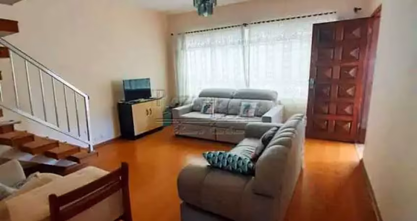Sobrado com 4 dorms, jardim hollywood, são bernardo do campo - r$ 849 mil, cod: 4753