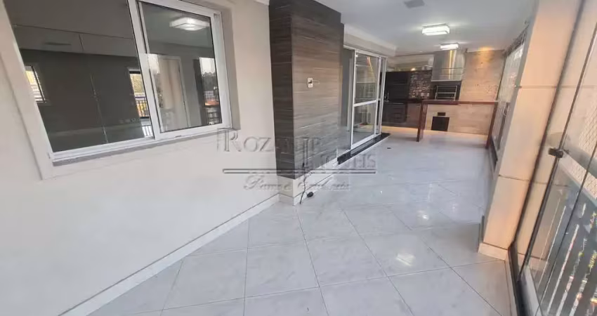 Apartamento com 3 quartos, nova petrópolis, são bernardo do campo - r$ 2.2 mi, cod: 4754