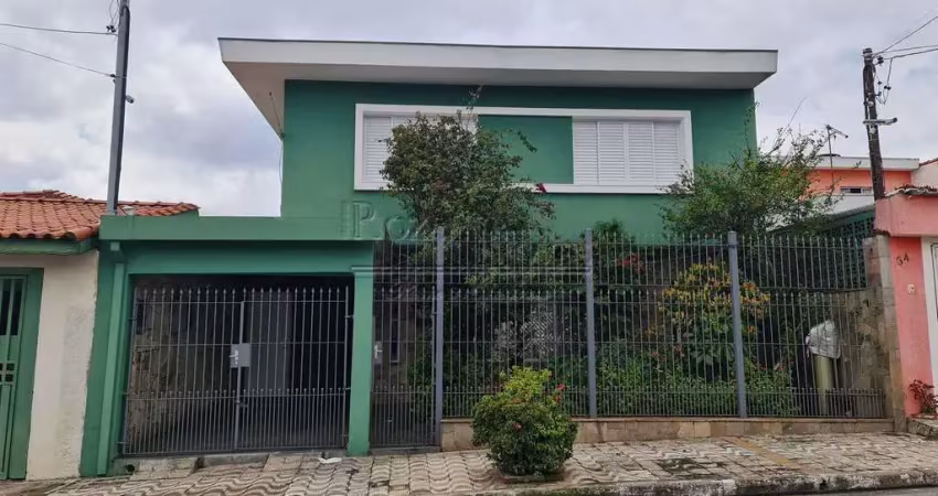 Sobrado com 3 dorms, rudge ramos, são bernardo do campo - r$ 649 mil, cod: 4758