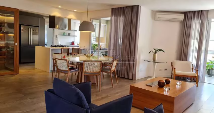 Apartamento com 4 quartos à venda na Rua Bela Vista, Centro, São Bernardo do Campo