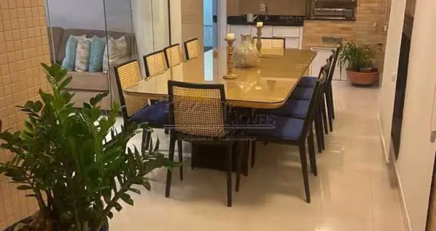 Apartamento com 3 quartos à venda na Rua Manuel Hernandes Lopes, Parque Anchieta, São Bernardo do Campo