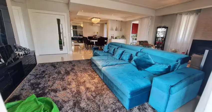 Apartamento com 4 dorms, jardim do mar, são bernardo do campo - r$ 3.5 mi, cod: 4770