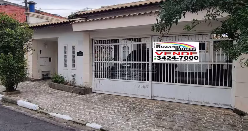 Casa com 3 quartos, alves dias, são bernardo do campo - r$ 830 mil, cod: 4771