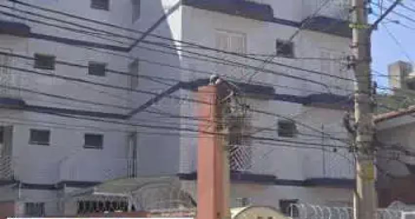 Apartamento com 2 quartos à venda na Rua Cândia, Jardim do Mar, São Bernardo do Campo