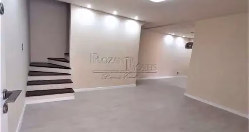 Casa com 3 quartos à venda na Rua Nove de Julho, Jardim Hollywood, São Bernardo do Campo