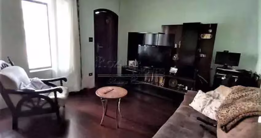Casa com 2 quartos à venda na Rua Vicente de Carvalho, Vila Marlene, São Bernardo do Campo