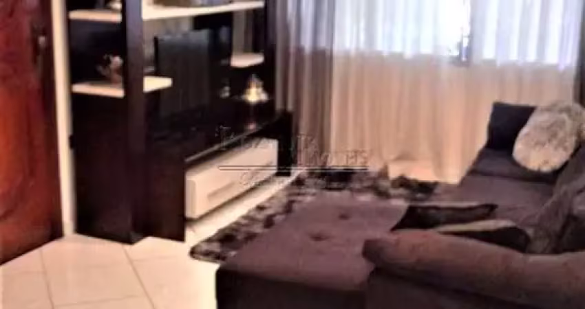 Casa com 3 quartos à venda na Rua Pindorama, Jordanópolis, São Bernardo do Campo