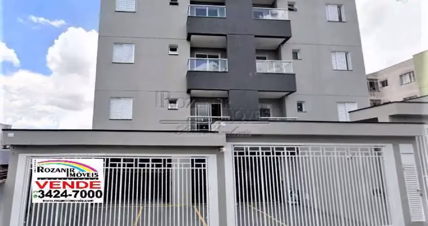 Apartamento com 2 quartos à venda na Rua Alto Noroeste, Paulicéia, São Bernardo do Campo