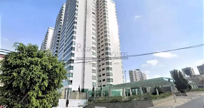 Apartamento com 3 dorms, jardim do mar, são bernardo do campo - r$ 1.35 mi, cod: 4826