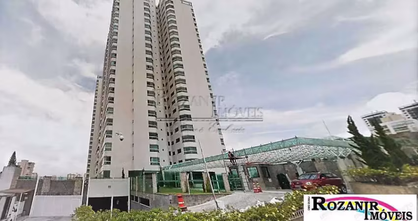 Apartamento com 3 dorms, jardim do mar, são bernardo do campo - r$ 1.32 mi, cod: 4833